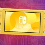 Pick Up a Nintendo Switch Lite for Less Than $200