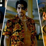 Pirate Yakuza In Hawaii Who's Voiced A Yakuza Character Before