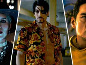 Pirate Yakuza In Hawaii Who's Voiced A Yakuza Character Before