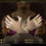 Pirate Yakuza In Hawaii's Use Of Rings Is Inspired