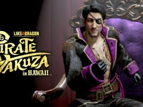 Pirate Yakuza in Hawaii Explained