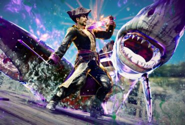 Like a Dragon: Pirate Yakuza in Hawaii Interview