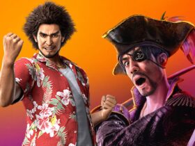 Pirate Yakuza in Hawaii Launch Possibly Tracking Behind Infinite Wealth