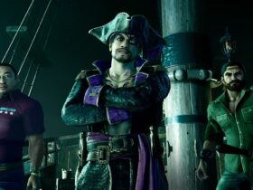 Pirate Yakuza in Hawaii PC Requirements Revealed