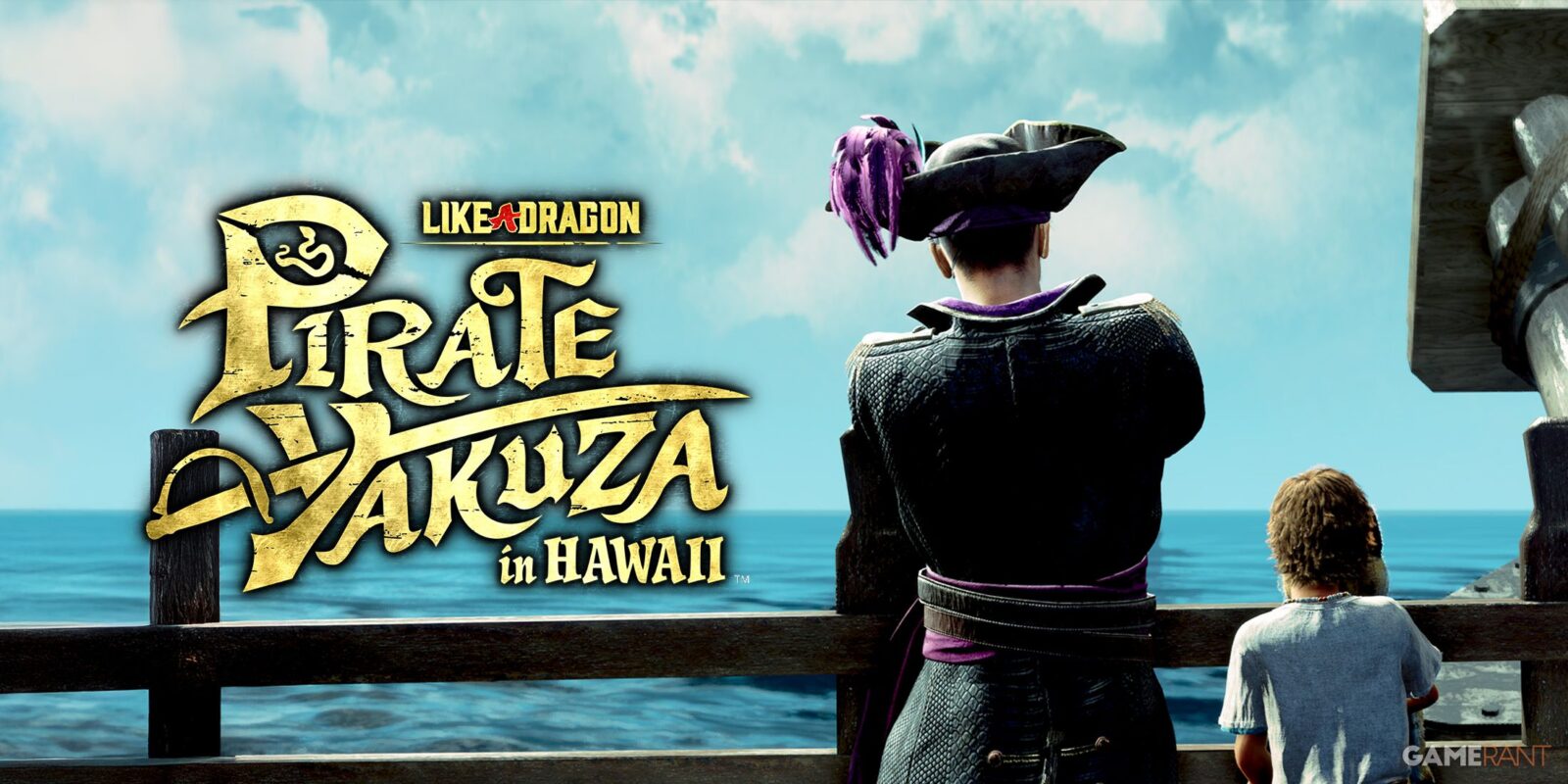 Pirate Yakuza in Hawaii Proves the Series Can Still Innovate