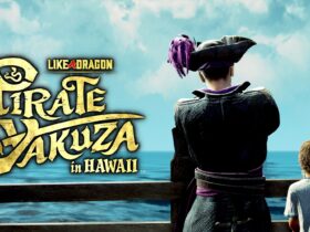 Pirate Yakuza in Hawaii Proves the Series Can Still Innovate