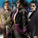 Pirate Yakuza in Hawaii Should Not Be Afraid to Use Majima’s Full Range