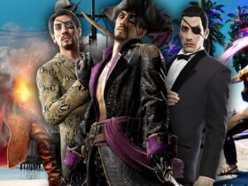 Pirate Yakuza in Hawaii Should Not Be Afraid to Use Majima’s Full Range