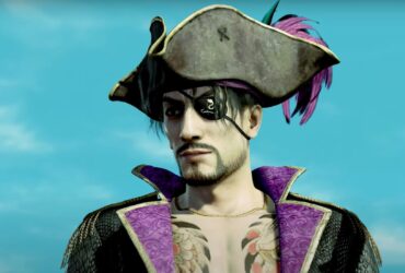 Pirate Yakuza in Hawaii and LAD Gaiden Lean Into Their Respective Roles