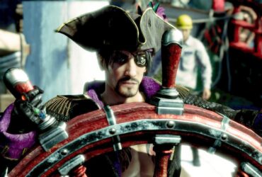 Pirate Yakuza in Hawaii review – a swashbuckling success