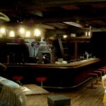 Pirate Yakuza in Hawaii's Cooking is a Mini-Game Treat