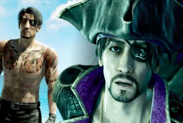 Pirate Yakuza in Hawaii’s Emotional Core Sets It Apart