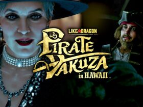 Pirate Yakuza’s True Villain Is One of the Series' Best