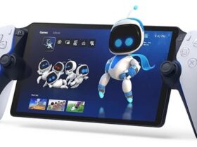 Play Finds a Way with PlayStation Portal