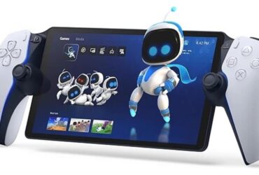 Play Finds a Way with PlayStation Portal