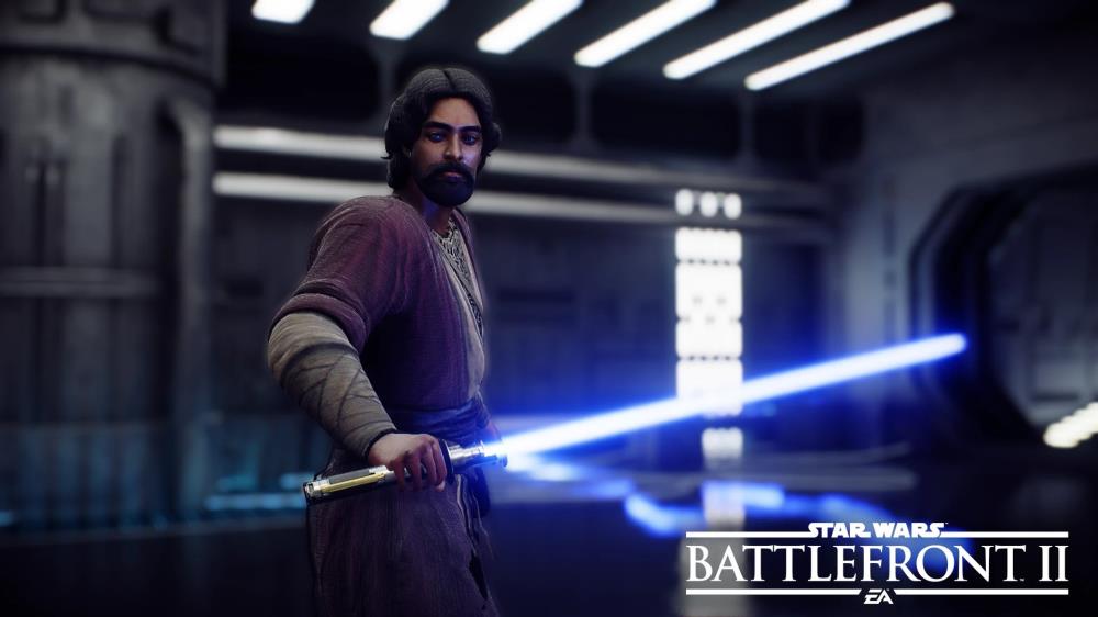 Play as Ezra Bridger in Star Wars Battlefront II with the Exile Mod