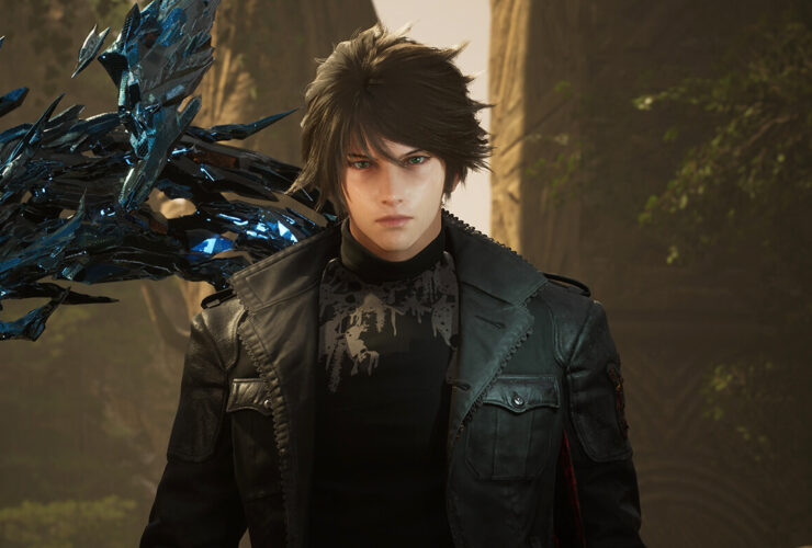 PlayStation ARPG Lost Soul Aside won’t be available in 130 countries on Steam