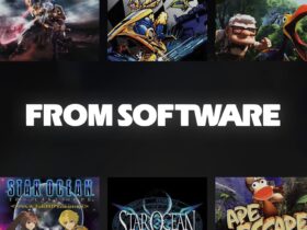 PlayStation Classics is About to Be a Huge Boon for FromSoftware Fans