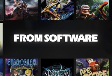 PlayStation Classics is About to Be a Huge Boon for FromSoftware Fans