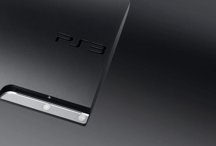 PlayStation Fan Makes PS5 Pro In Style Of Classic PS3