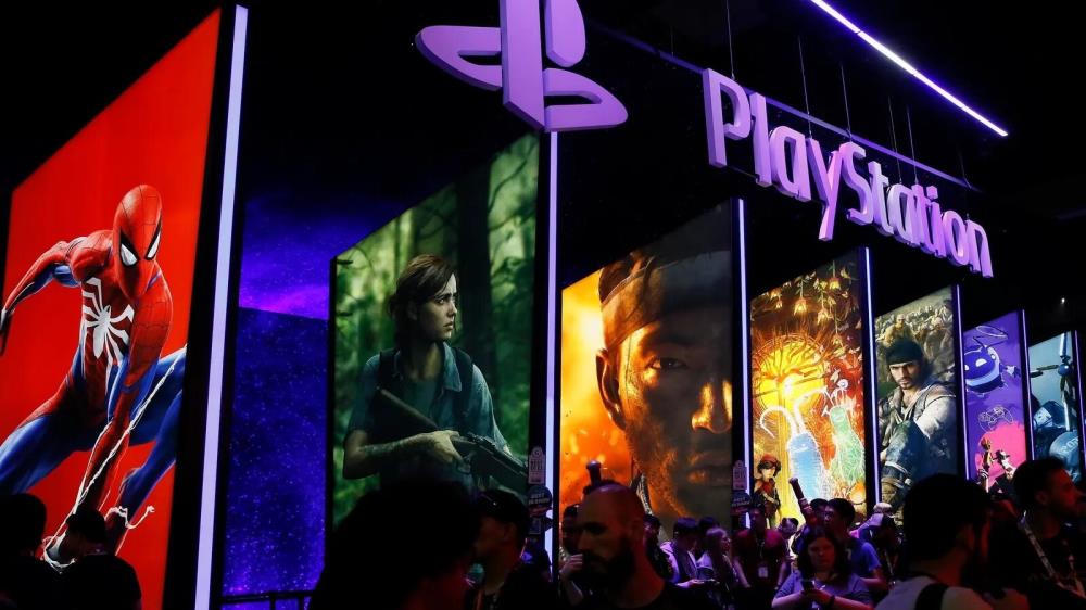 PlayStation Hit With More Layoffs, This Time On The Software Front