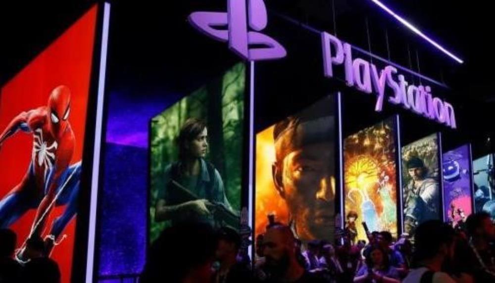 PlayStation Hit With More Layoffs