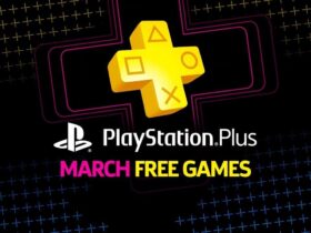 PlayStation Plus Free Games For March 2025 Include Dragon Age: The Veilguard And More