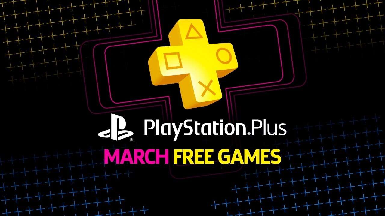 PlayStation Plus Free Games For March 2025 Include Dragon Age: The Veilguard And More