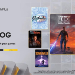 PlayStation Plus Game Catalog for February: Star Wars Jedi: Survivor