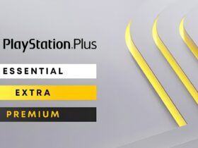 PlayStation Plus is on Sale