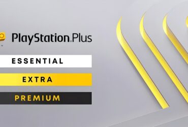 PlayStation Plus is on Sale