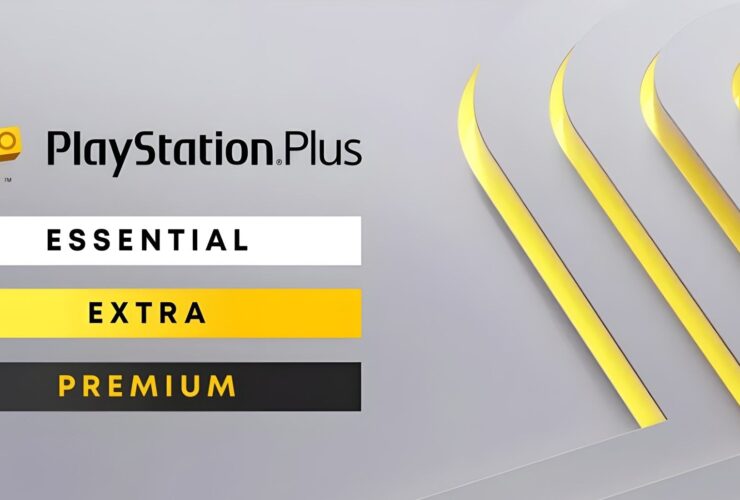 PlayStation Plus is on Sale