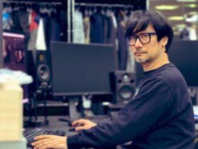 PlayStation State Of Play Expected Soon, Kojima Begins Editing New Death Stranding 2 Trailer