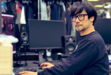 PlayStation State Of Play Expected Soon, Kojima Begins Editing New Death Stranding 2 Trailer