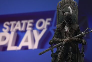 PlayStation State of Play confirmed for tomorrow, and if you even whisper the word Bloodborne, we'll cut you with a weird gothic sword