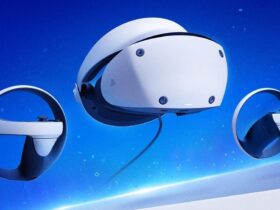 PlayStation VR2 Headset Gets Massive Price Drop Ahead Of Hitman