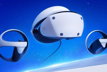 PlayStation VR2 Headset Gets Massive Price Drop Ahead Of Hitman