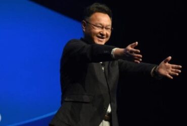 PlayStation games on PC is "almost like printing money", says Shuhei Yoshida