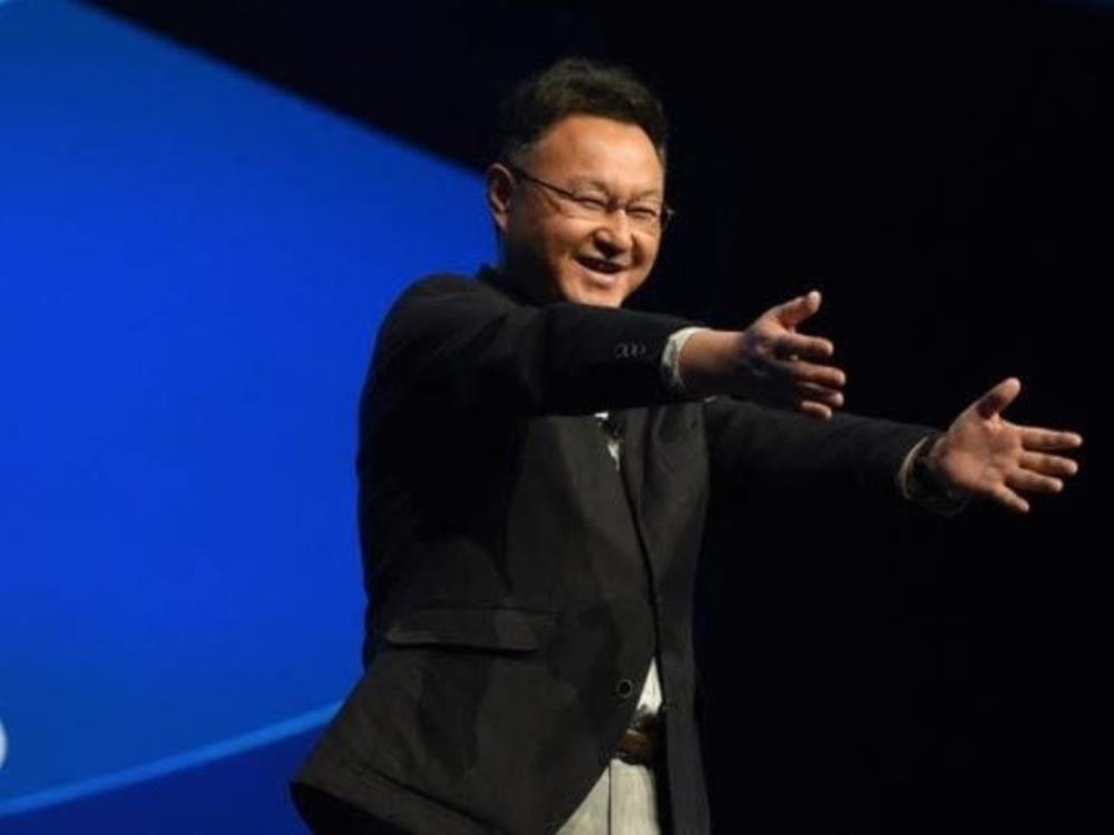 PlayStation games on PC is "almost like printing money", says Shuhei Yoshida