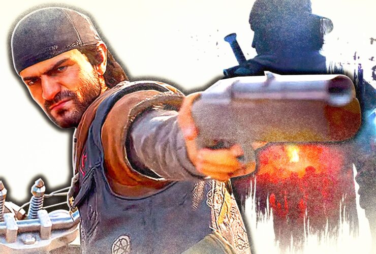 Pointless Remasters Like Days Gone Are A Symptom, Not The Problem