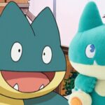 Pokemon Adds Five New Plushes To Its Soda Pop Range