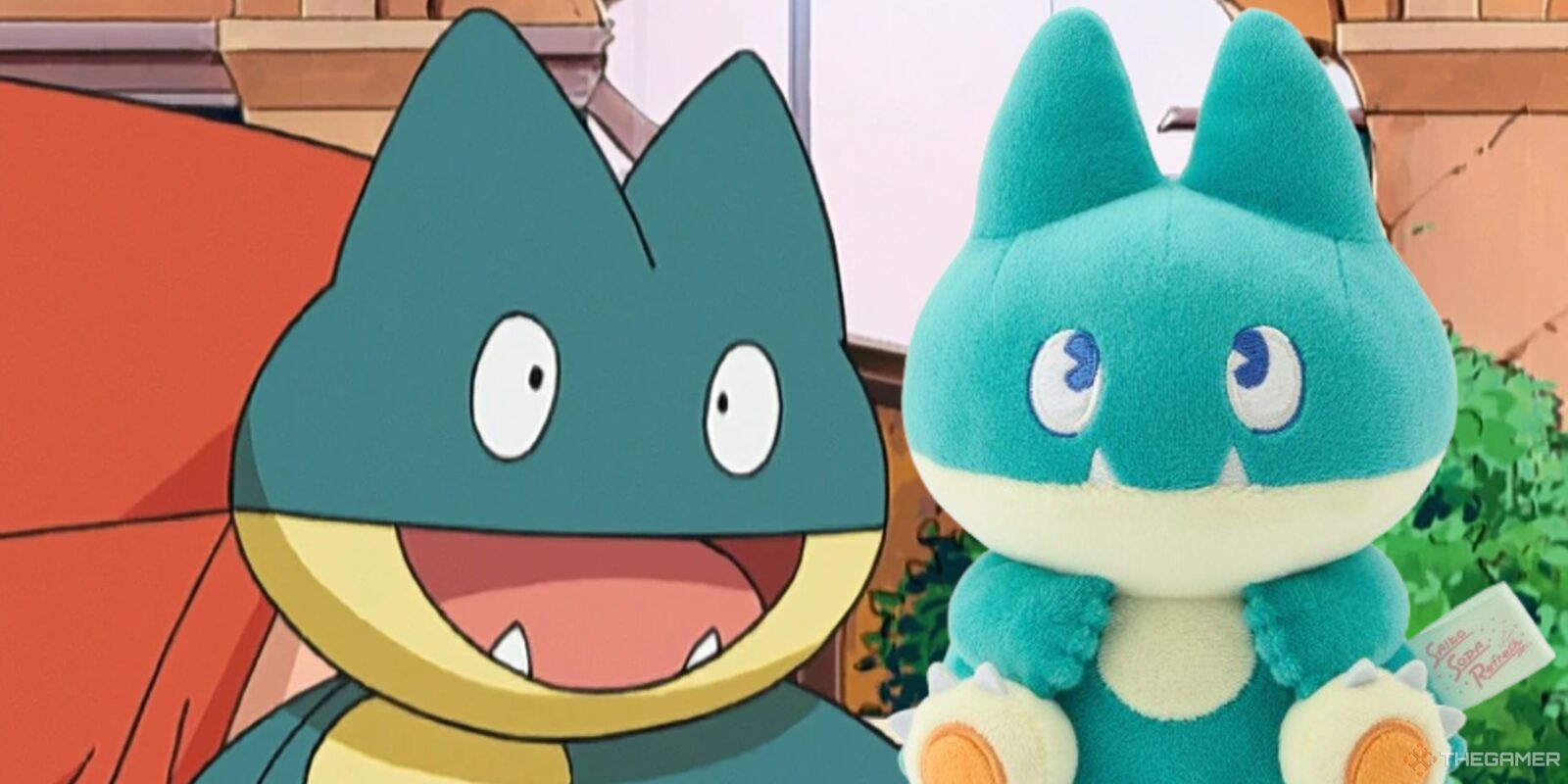 Pokemon Adds Five New Plushes To Its Soda Pop Range