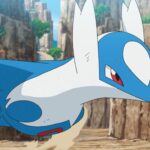 Pokemon Animation Confirms New Latios Ability