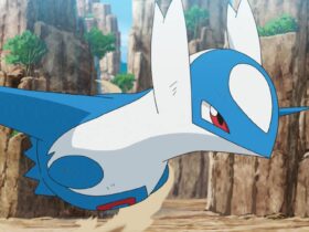 Pokemon Animation Confirms New Latios Ability