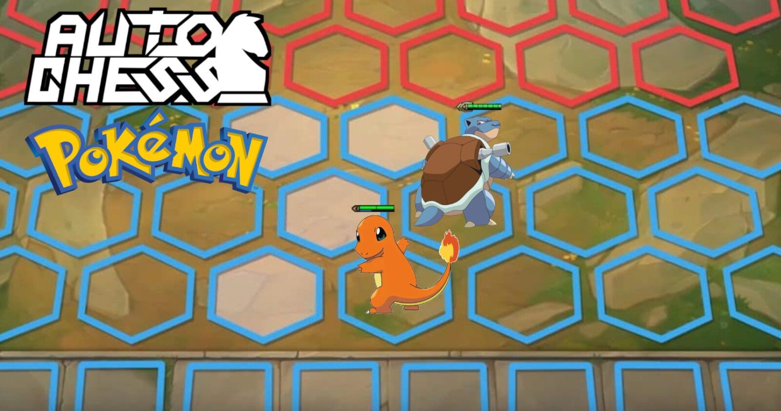 Pokemon Auto Chess Is Finally Happening, But You Probably Can't Play It