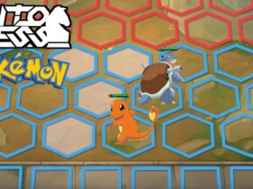 Pokemon Auto Chess Is Finally Happening, But You Probably Can't Play It