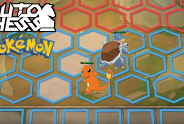 Pokemon Auto Chess Is Finally Happening, But You Probably Can't Play It