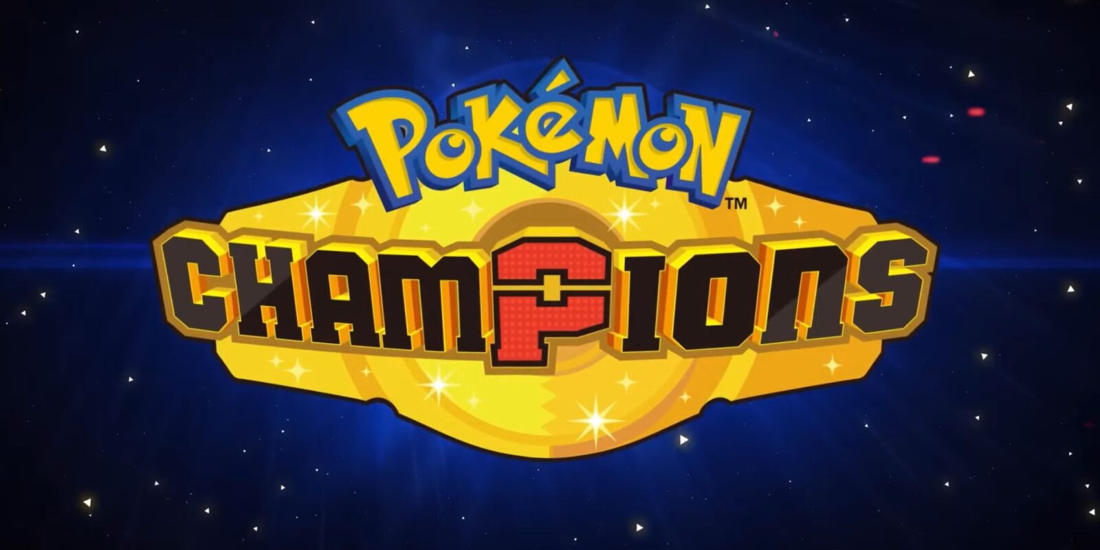 Pokemon Champions Announced At Pokemon Presents