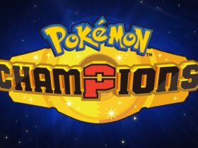 Pokemon Champions Announced At Pokemon Presents