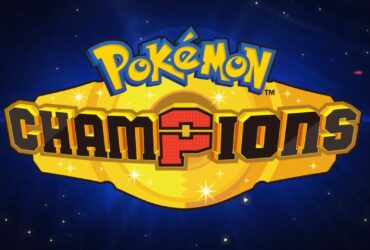 Pokemon Champions Announced At Pokemon Presents